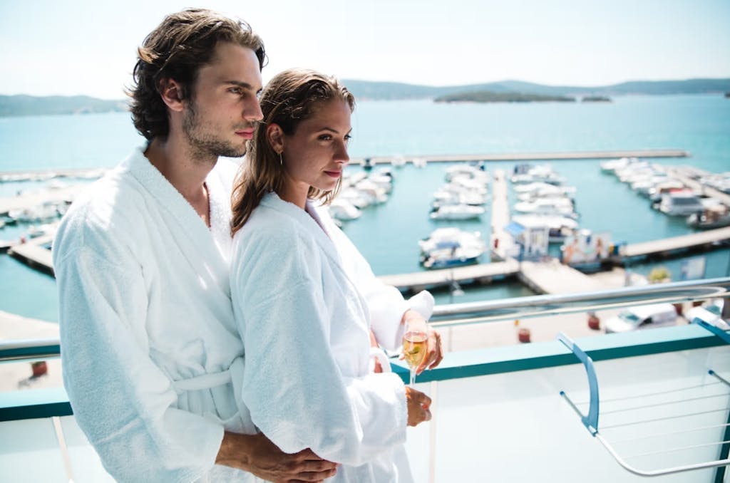 Ilirija Resort - Hotel Ilirija - VIP premium paket pozdrav ljetu s punim pansionom